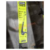 Ryobi 18V String Trimmer/ Edger Kit Ryobi 18V String Trimmer/ Edger Kit