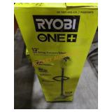 Ryobi 18V 13" String Trimmer / Edger Ryobi 18V 13" String Trimmer / Edger