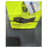 Ryobi 18v portable power source