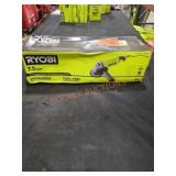 Ryobi 4-1/2" Angle Grinder With Rotating Rear