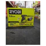 Ryobi 5" Random Orbit Sander