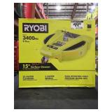 Ryobi 3400PSI 15" Surface Cleaner FOR GAS
