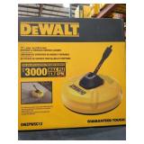 DeWALT 12" Surface Cleaner DeWALT 12" Surface Cleaner