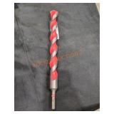 Milwaukee Hammer Drill Bit Milwaukee Hammer Drill Bit