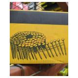 DeWalt 15� Coil Nails DeWalt 15� Coil Nails
