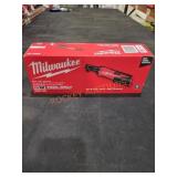 Milwaukee M12 3/8" Ratchet Milwaukee M12 3/8" Ratchet