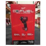 Milwaukee M18 3/8" Compact Impact Wrench WITH Milwaukee M18 3/8" Compact Impact Wrench WITH