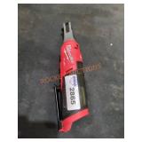 Milwaukee M12 1/4" Ratchet