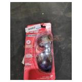 Milwaukee Safety Glasses