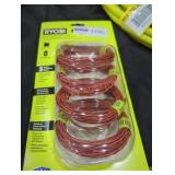 Ryobi precut string trimmer line Ryobi precut string trimmer line