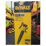 DeWalt 20v MAX Hand Held Axial Blower