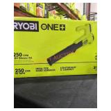 Ryobi 18V Blower Kit Ryobi 18V Blower Kit