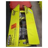 RYOBI 1800 PSI Electric Pressure Washer RYOBI 1800 PSI Electric Pressure Washer