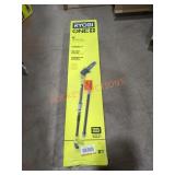 RYOBI 8" 18V Pole Saw RYOBI 8" 18V Pole Saw