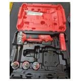 Milwaukee M12 Expander 1/2" - 1"