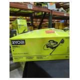 Ryobi 1800 psi electric pressure washer