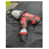 Milwaukee corded impact wrench Milwaukee corded impact wrench
