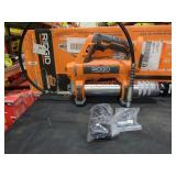 Ridgid 18v Grease Gun, Tool Only