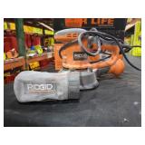 Ridgid Corded 6" Random Orbit Sander