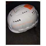 Milwaukee Bolt White Safety Helmet Milwaukee Bolt White Safety Helmet