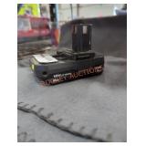 Ryobi 18v 2 ah battery Ryobi 18v 2 ah battery
