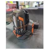 Ridgid 18v 6 ah battery and charger Ridgid 18v 6 ah battery and charger