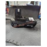 Ryobi 18v 2 ah battery Ryobi 18v 2 ah battery