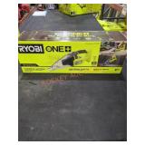 Ryobi 18v Hand Vacuum