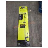RYOBI 16" 40V Shaft String Trimmer Kit RYOBI 16" 40V Shaft String Trimmer Kit