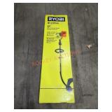 RYOBI 2-Cycle 17" 25cc Shaft String Trimmer RYOBI 2-Cycle 17" 25cc Shaft String Trimmer