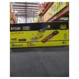 RYOBI Shear Shrubber Kit