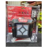 Milwaukee M12 rover led flood light Milwaukee M12 rover led flood light
