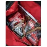 Milwaukee M12 2 tool combo kit Milwaukee M12 2 tool combo kit