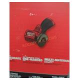 Milwaukee M12 compact cut off tool