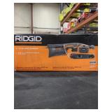 RIDGID 3 x 18" Belt Sander RIDGID 3 x 18" Belt Sander