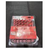 Milwaukee Self Feeding Wood Bit Set Milwaukee Self Feeding Wood Bit Set