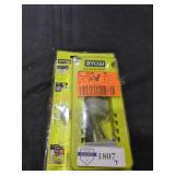 Ryobi Door Hinge Installation Kit