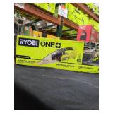 Ryobi 18V Hand Vacuum
