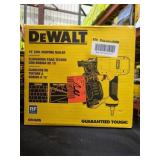 DeWalt 15ï¿½ Coil Roofing Nailer