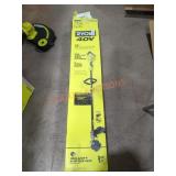 RYOBI 40V 15" String Trimmer Kit RYOBI 40V 15" String Trimmer Kit
