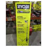 Ryobi TriPOWER Tripod LED Light Ryobi TriPOWER Tripod LED Light