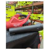 Milwaukee M18 blower Milwaukee M18 blower