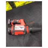 Milwaukee Compact Spot Blower Milwaukee Compact Spot Blower