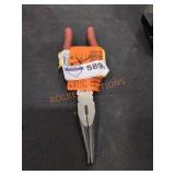 Milwaukee Pliers Milwaukee Pliers
