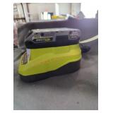 Ryobi 18v 2 ah battery and charger