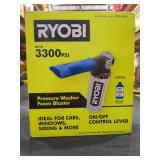 RYOBI Pressure Washer Foam Blaster