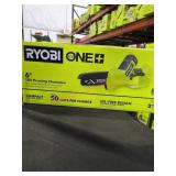 Ryobi 18V 6" Pruning Chainsaw Ryobi 18V 6" Pruning Chainsaw