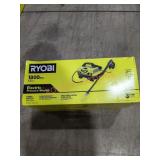 RYOBI 1800 PSI Electric Pressure Washer RYOBI 1800 PSI Electric Pressure Washer