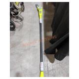 Ryobi Corded Pole Saw Ryobi Corded Pole Saw