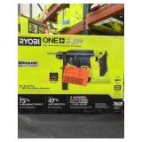 Ryobi 18V Brushless 1" SDS Plus Rotary Hammer